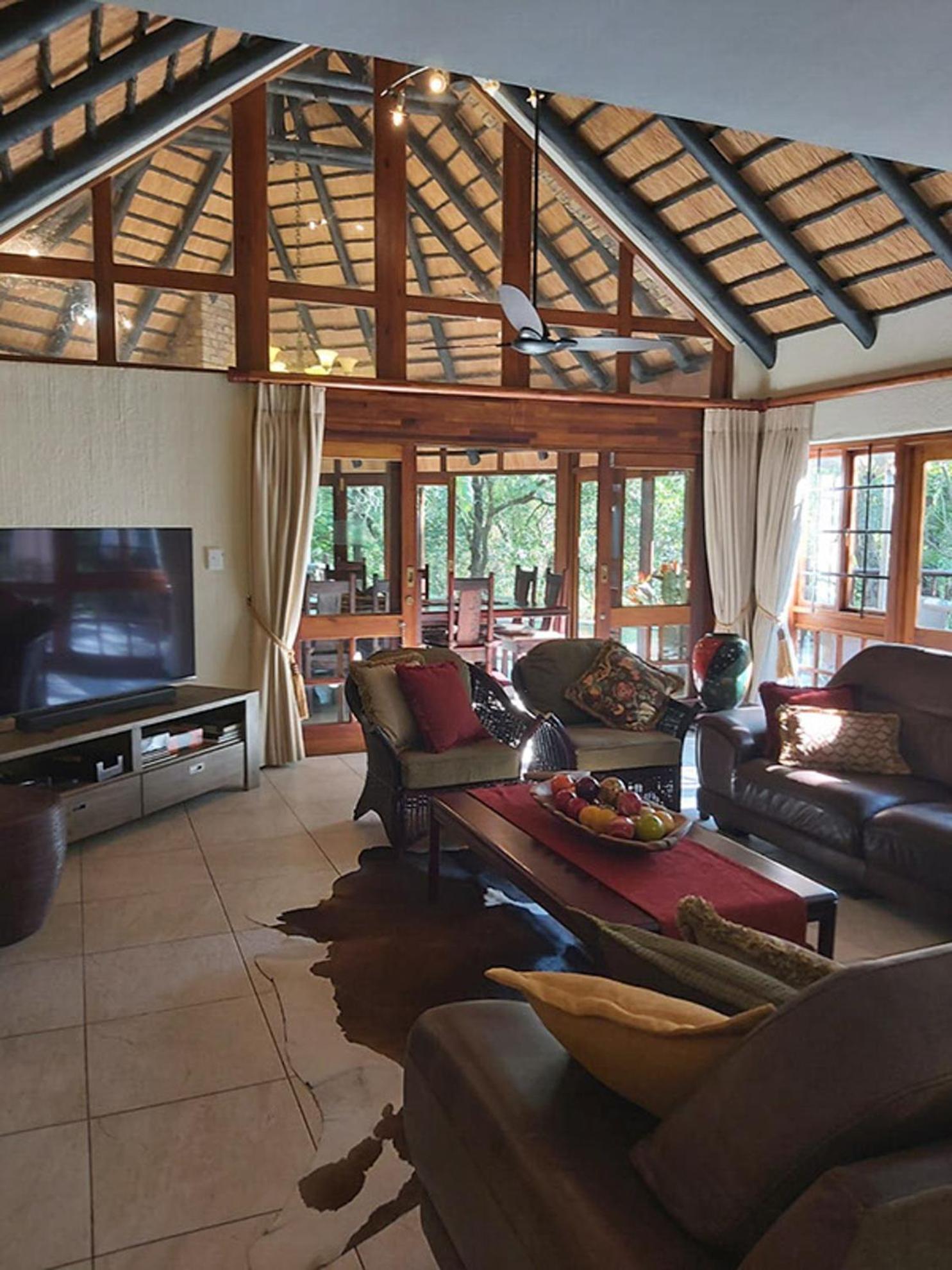 Dreamy 3 Bedroom Villa On The Edge Of The Sabie River In Kruger Park Lodge Hazyview Εξωτερικό φωτογραφία