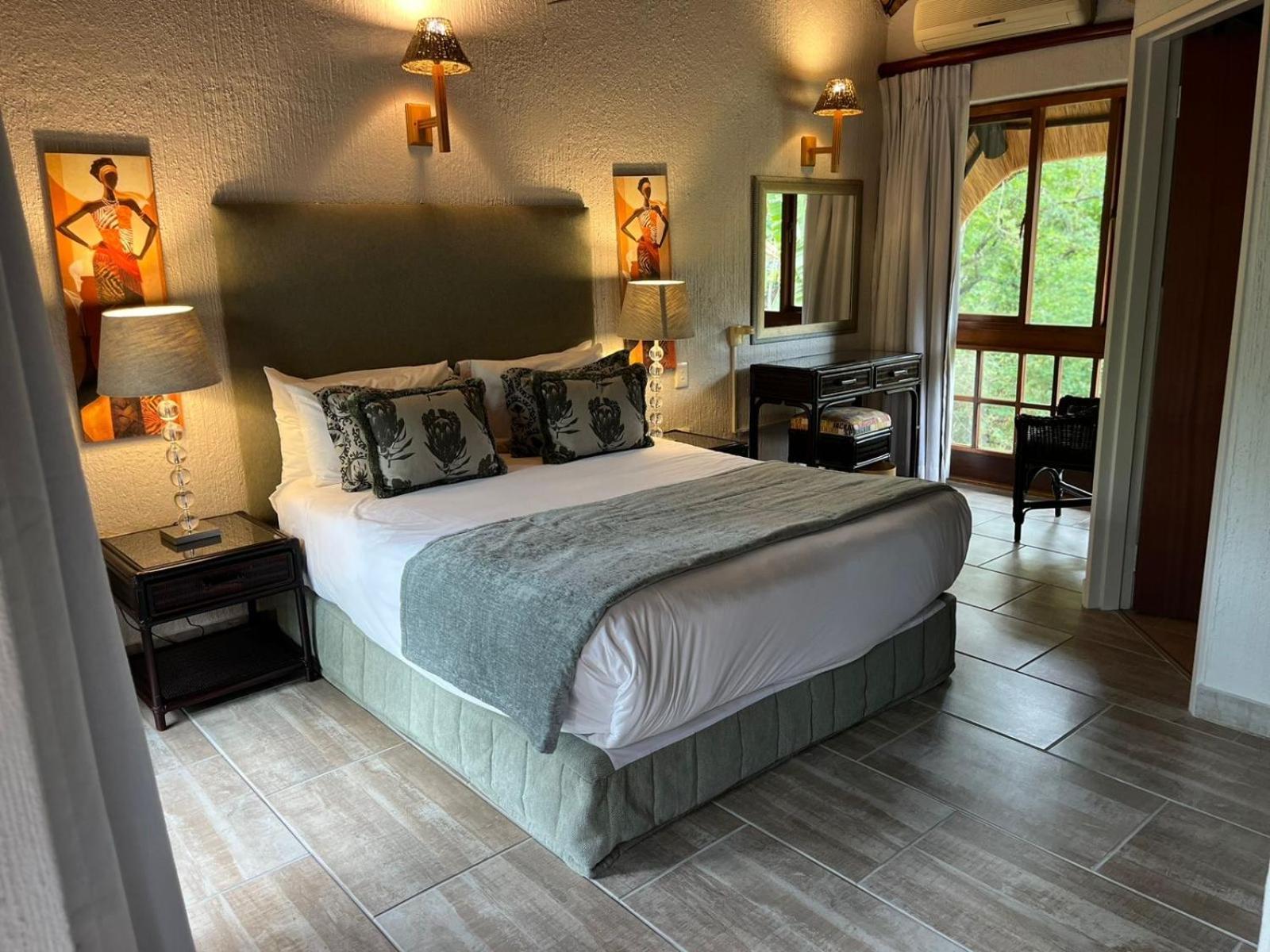 Dreamy 3 Bedroom Villa On The Edge Of The Sabie River In Kruger Park Lodge Hazyview Εξωτερικό φωτογραφία