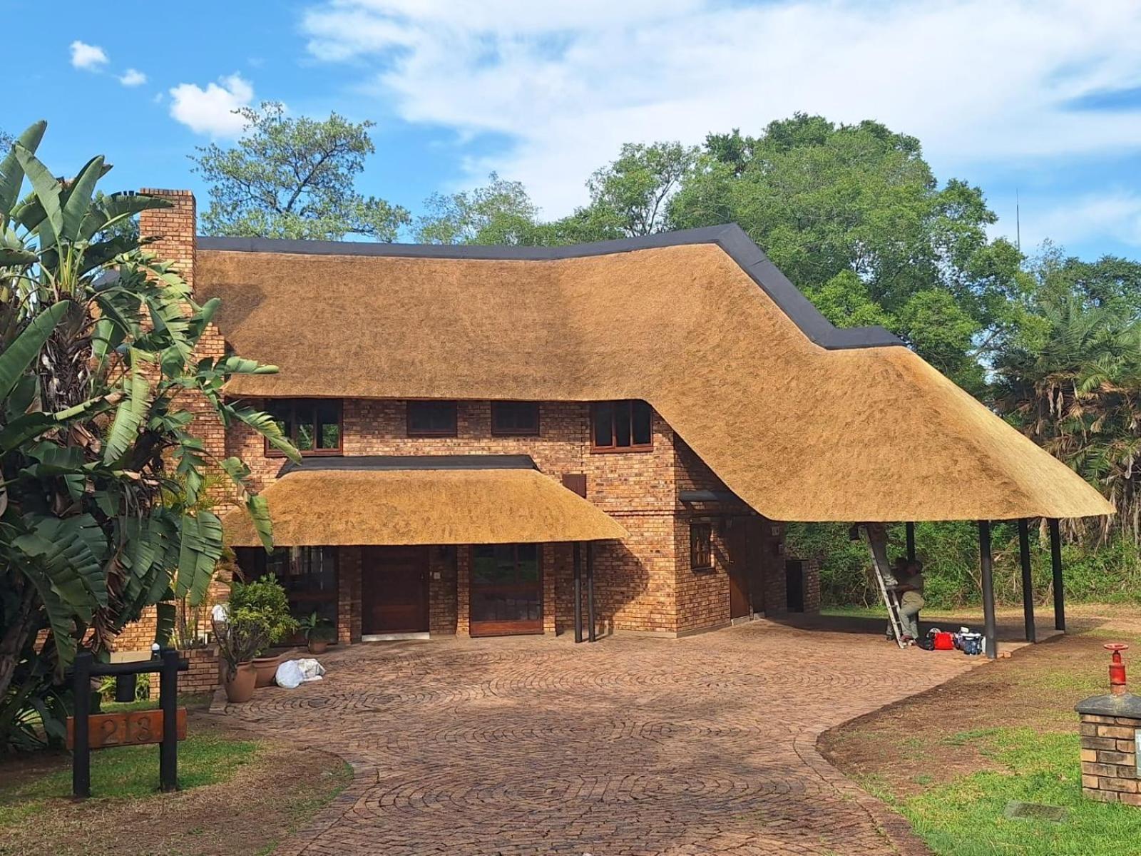 Dreamy 3 Bedroom Villa On The Edge Of The Sabie River In Kruger Park Lodge Hazyview Εξωτερικό φωτογραφία